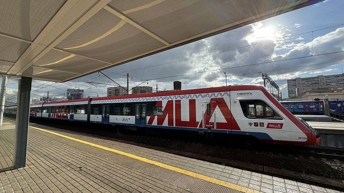    Фото: Анатолий Цымбалюк / Вечерняя Москва