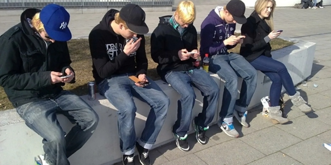 "Про деградацию детей" преподаватель тех училища рассказывает реалии