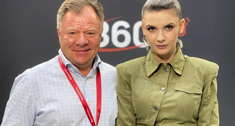    Телеканал «360»