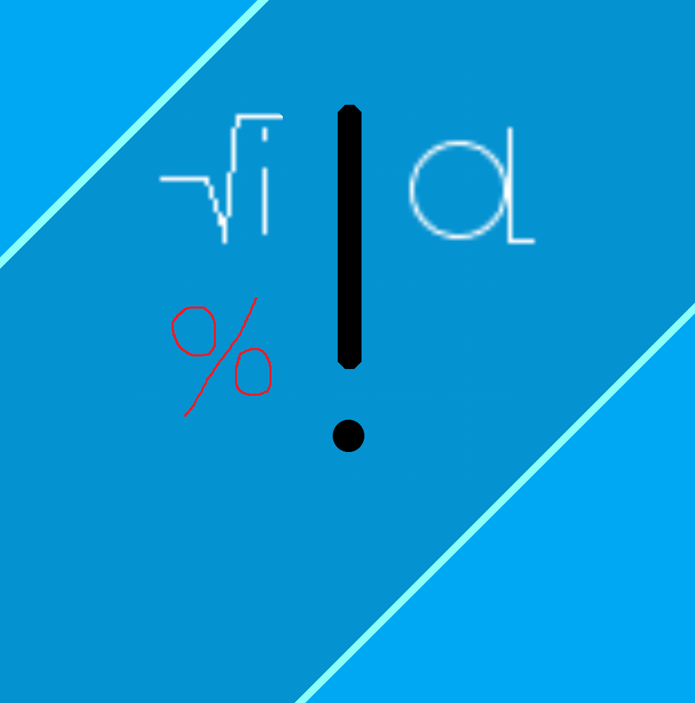 В викторине «Восклицание» могут встречаться вопросы, посвящённые процентам