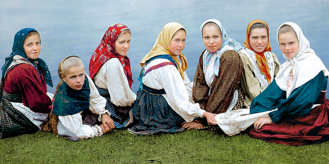 Сословия в Российской Империи. Крестьяне.