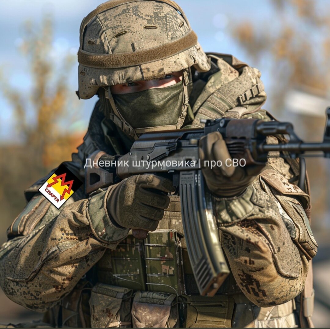 Изображение сгенерировано ИИ