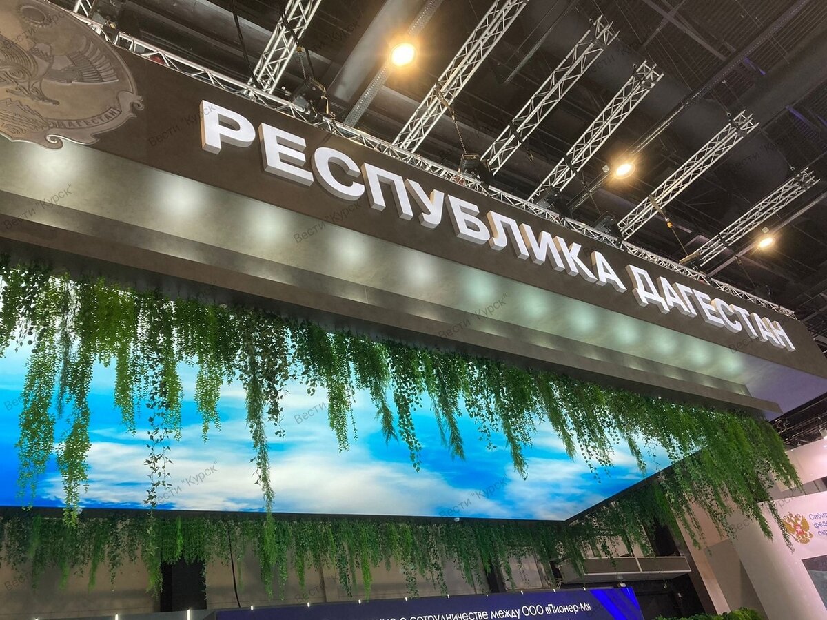    Дети из приграничья смогут отдохнуть в Дагестане
