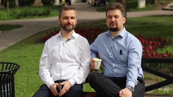    © Валерия Емельянова