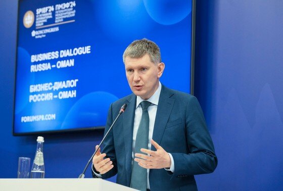    Максим Решетников