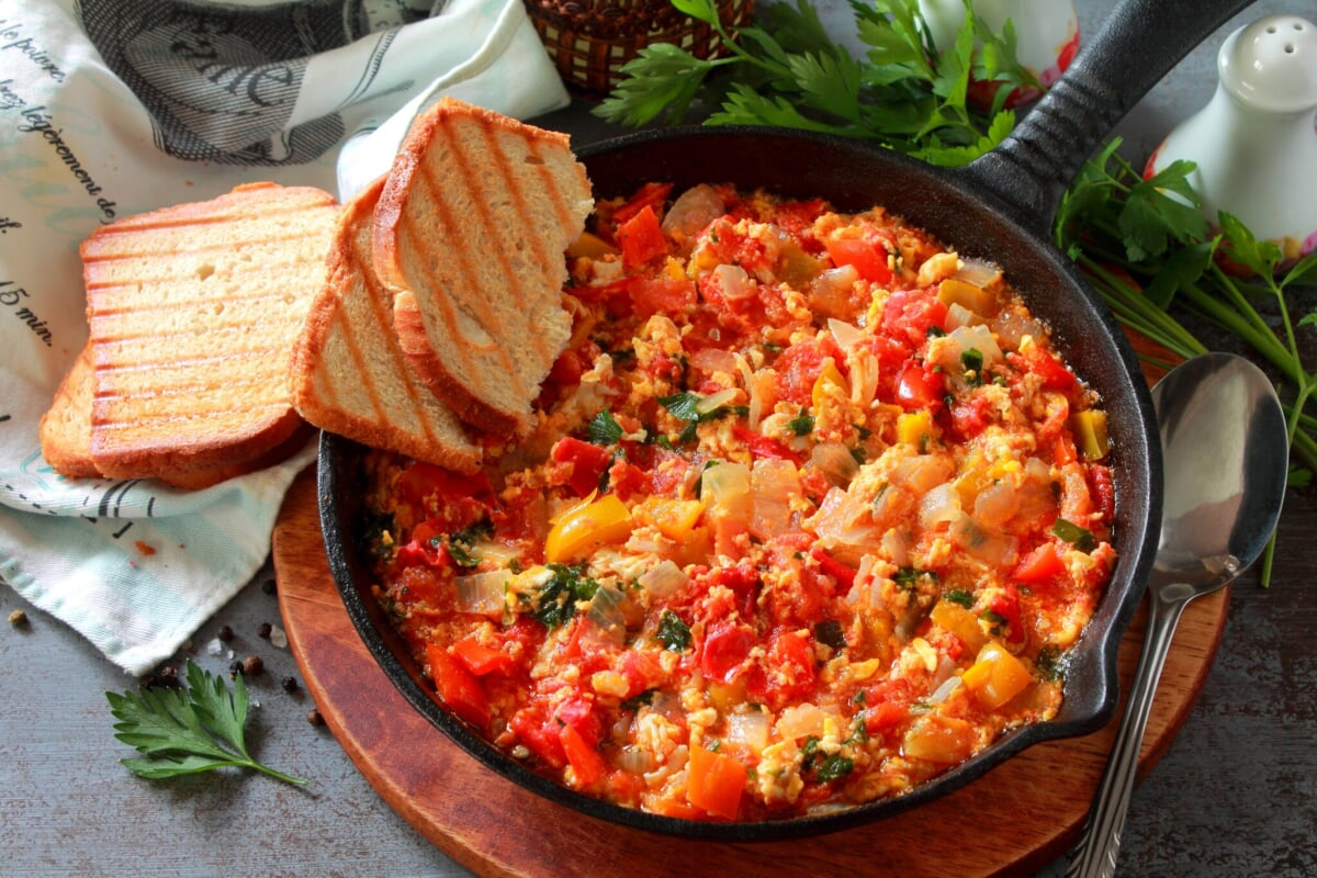 Имам баялды с грецкими орехами рецепт - Турецкая кухня: Закуски. "Еда"