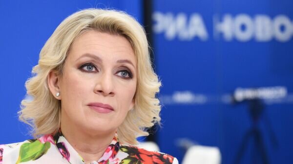    © Sputnik / Александр Кряжев
