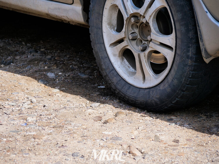 Фото: "МК в Чите"