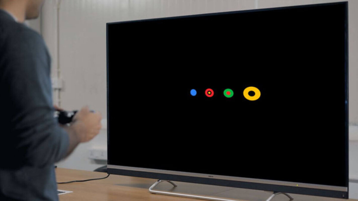    Разбираемся, что делать, если телевизор на Андроид перезагружается сам по себе. Фото: techwiser.com