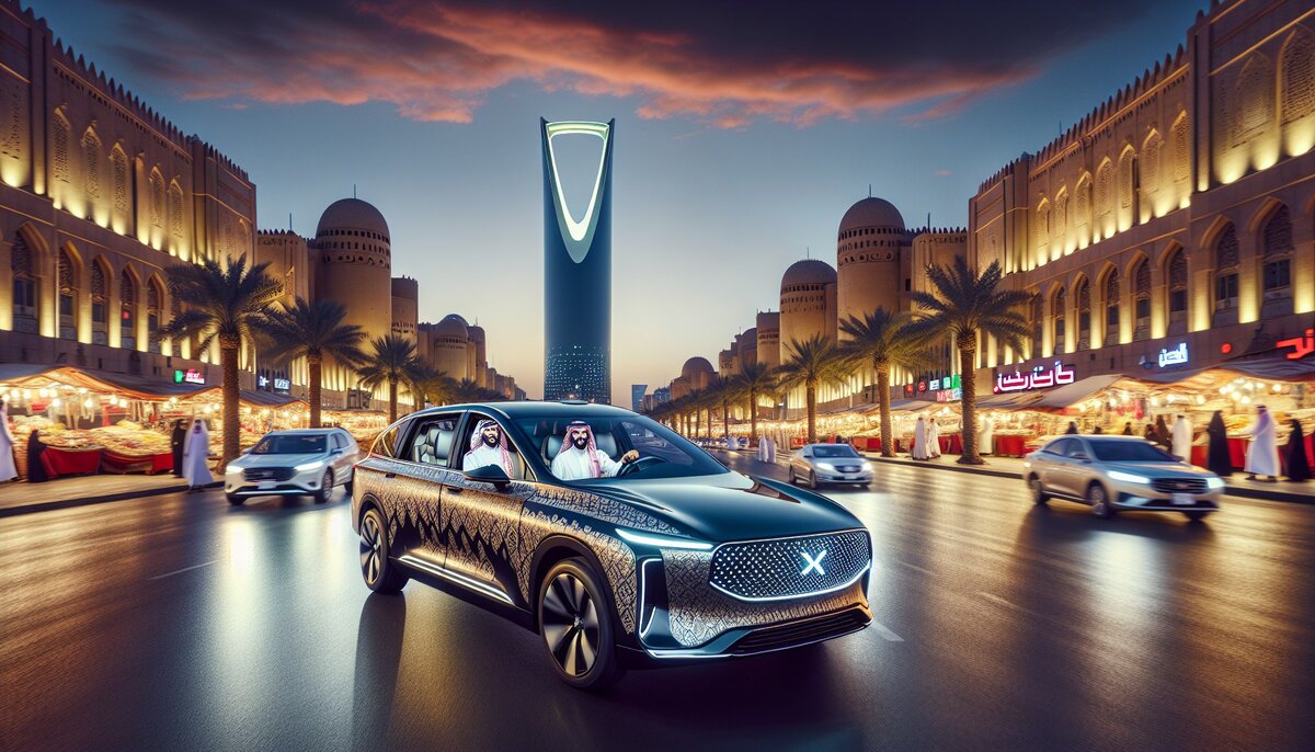    Изображение сгенерировано нейросетью DALL•Е 3 