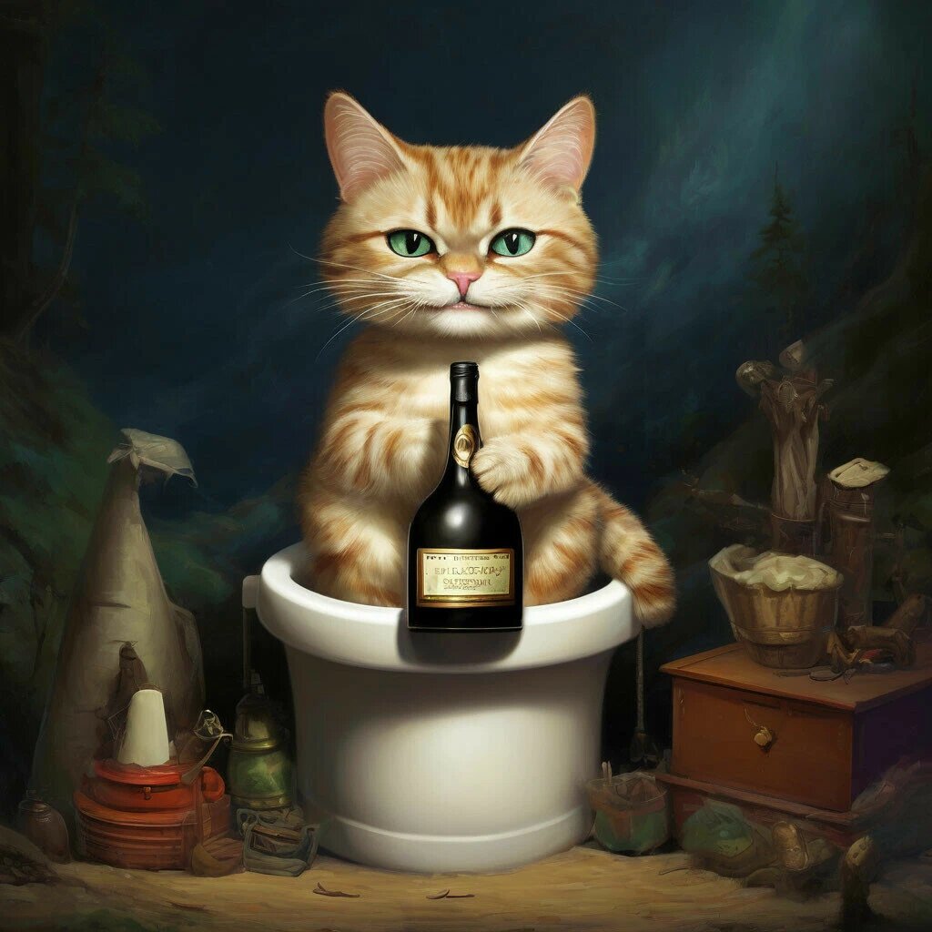 Сделано автором в Шедевруме