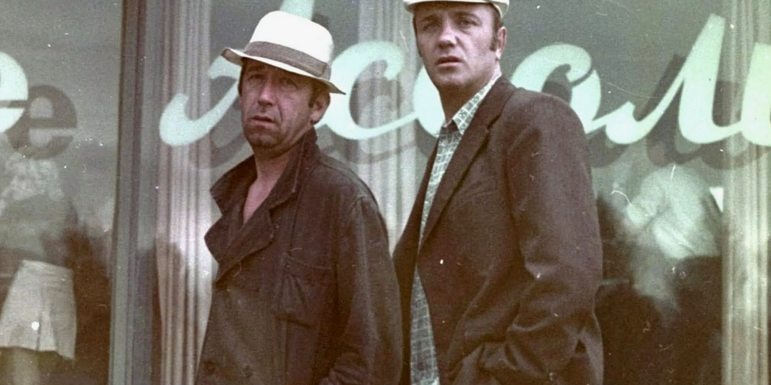 Тест по фильмам, которые снял Георгий Данелия. Сможете ли вы вспомнить некоторые факты?