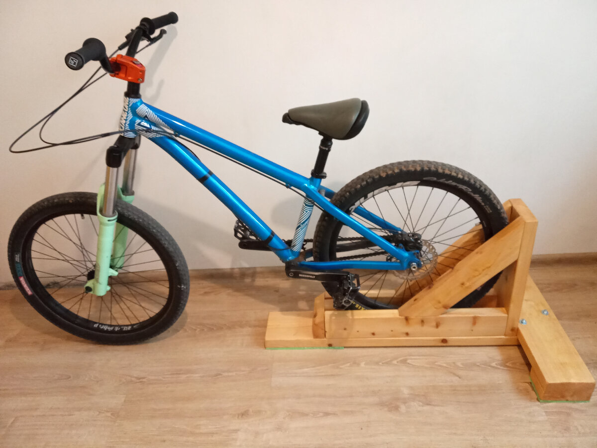 Вилли-машина, она же мануал-машина, она же мануал-тренер