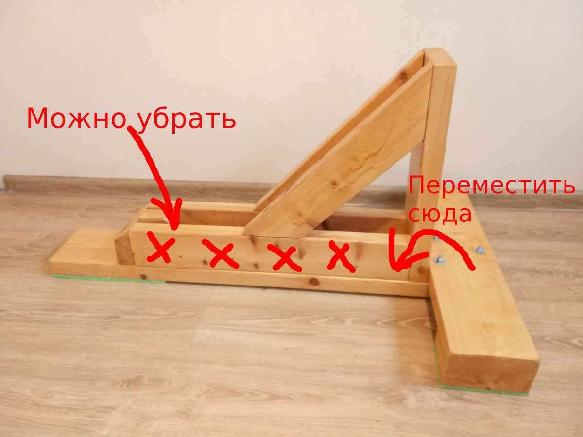 что переделать в вилли-машине