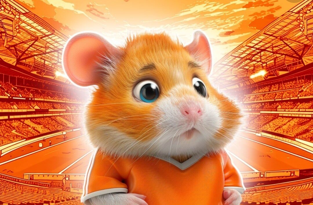 Hamster kombat 10.06