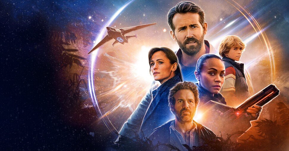 Проект «Адам» (2022)