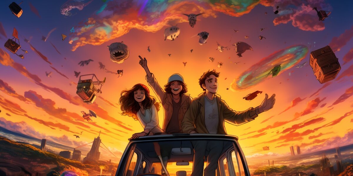 9 Кинолент от Netflix, чтобы сделать День Отца Незабываемым