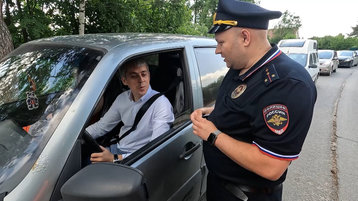    Профилактический рейд на железнодорожном переезде