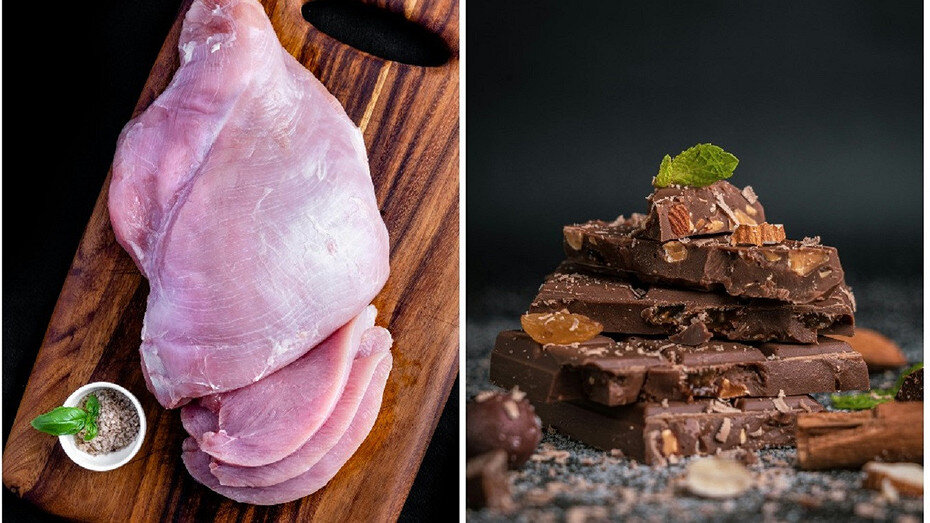     Источник здесь и далее: unsplash.com