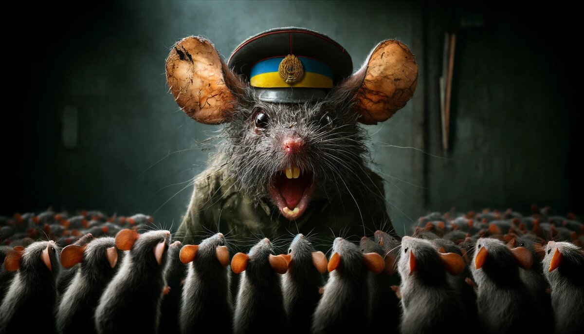  Изображение сгенерировано ИИ