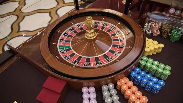    © РИА Новости