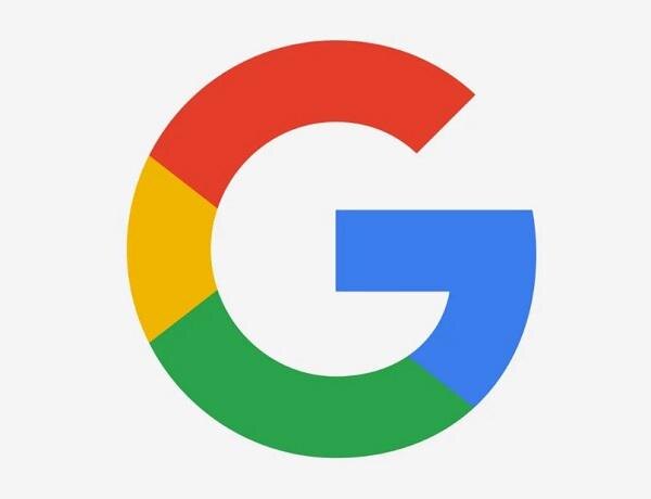 Логотип компании Google