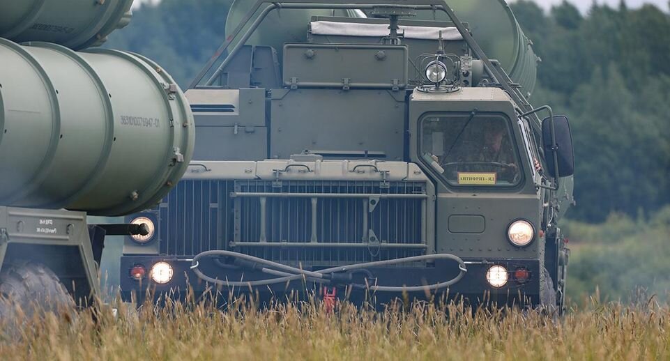    MOD Russia / Global Look Press