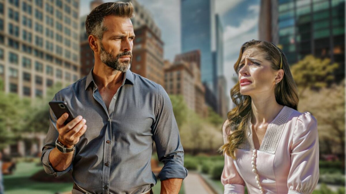 Свидетельство о публикации №224060800539 Ты изменила бывшему мужу со мной» Копирование контента без разрешения автора запрещено