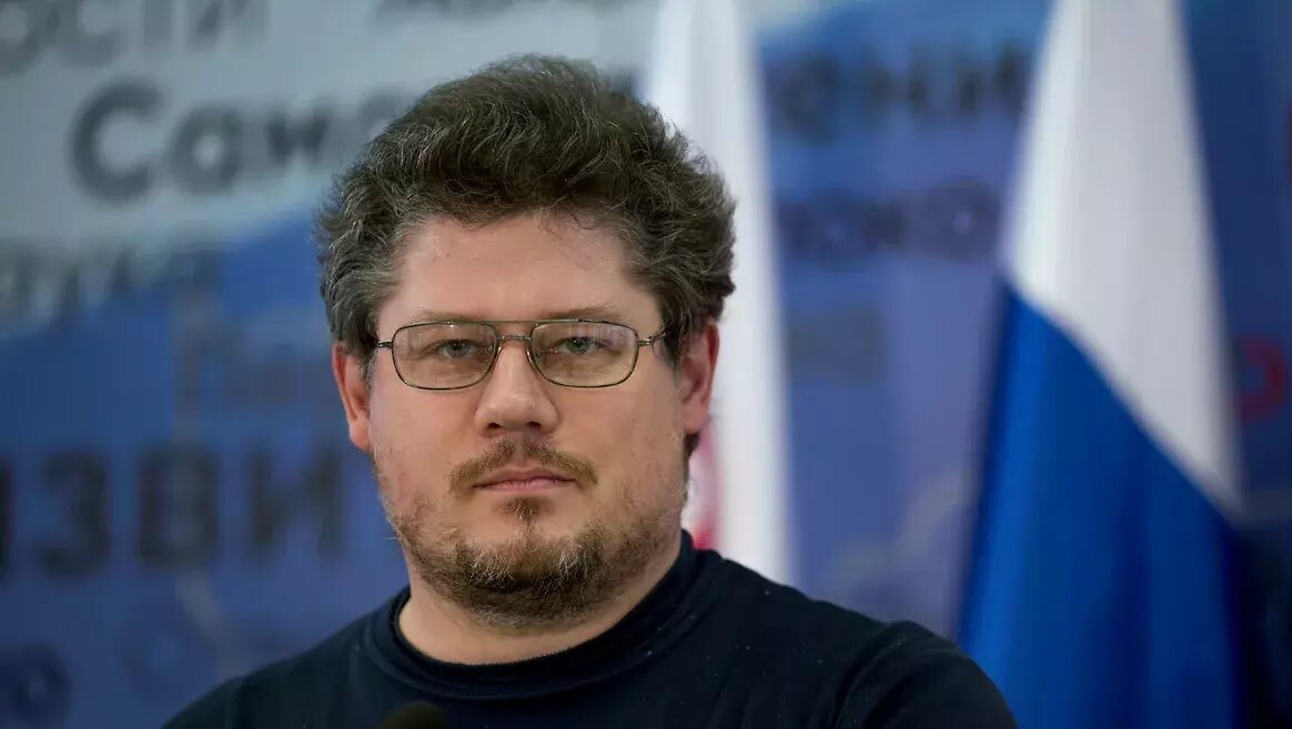     Источник: Пресс-служба партии «Яблоко»