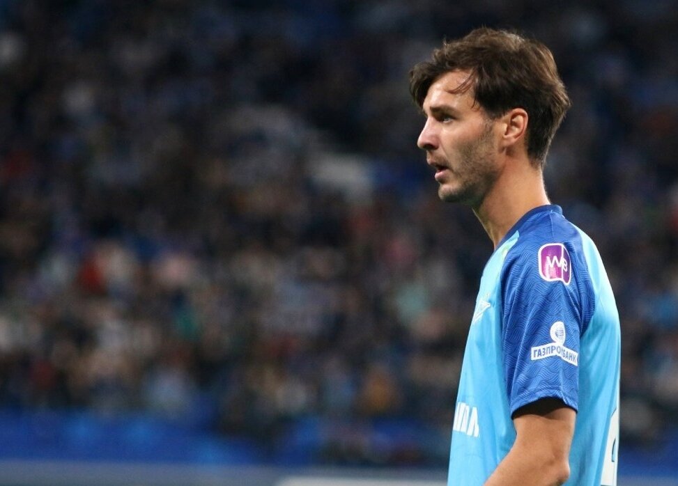 Александр Ерохин