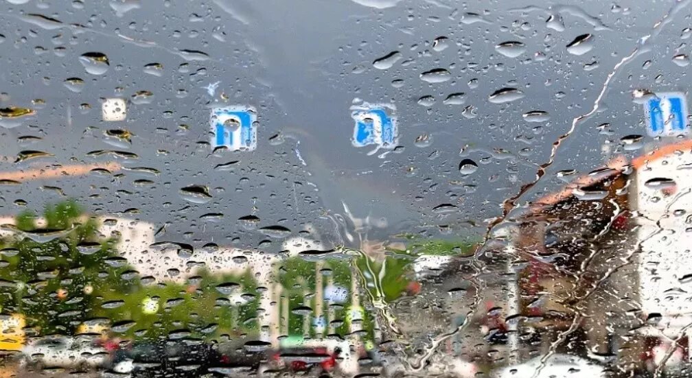    Погода в Ижевске на день: 7 июня ждем дождь и до +25°С