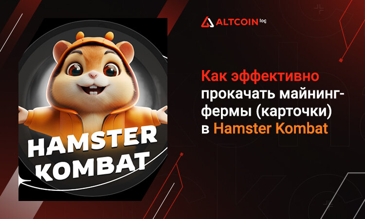 Hamster Kombat