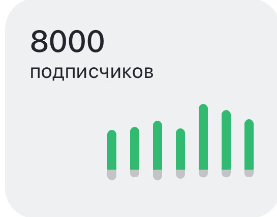 Врать не буду - 80.000 я тоже хотел бы отпраздновать:)
