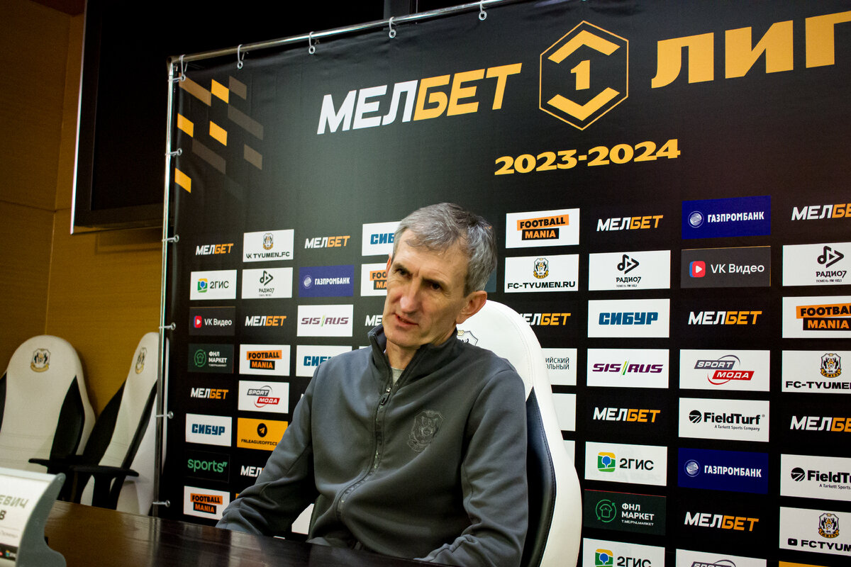 Игорь Меньщиков 