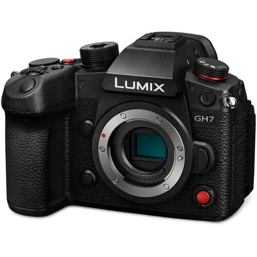 Panasonic GH7