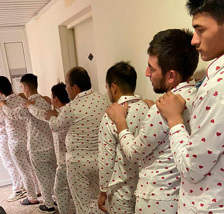 Фото: скрин видео/ТГ-канал "Мигранты — всё как есть". 