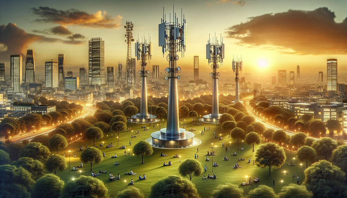    Изображение сгенерировано нейросетью DALL•Е 3 