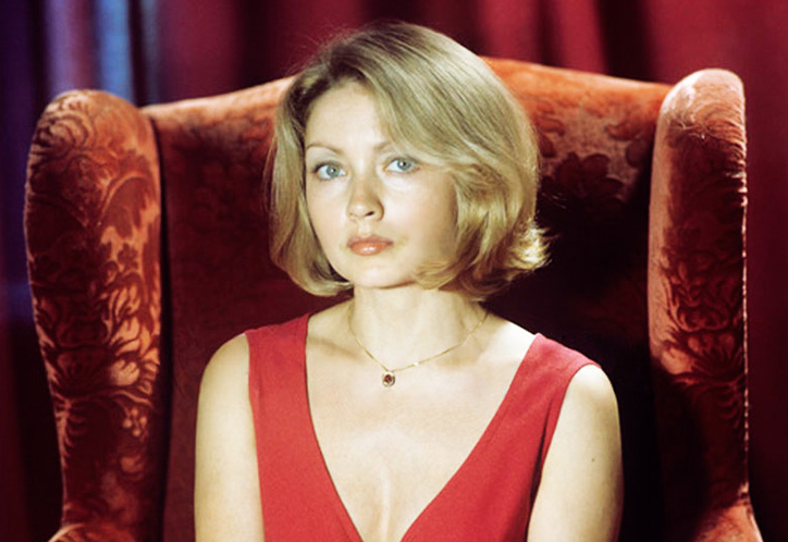 Жанна Болотова