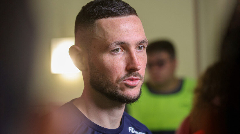   globallookpress.com Belkin Alexey/news.ru