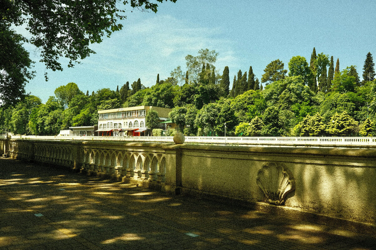 Фото Кир Шу на Unsplash