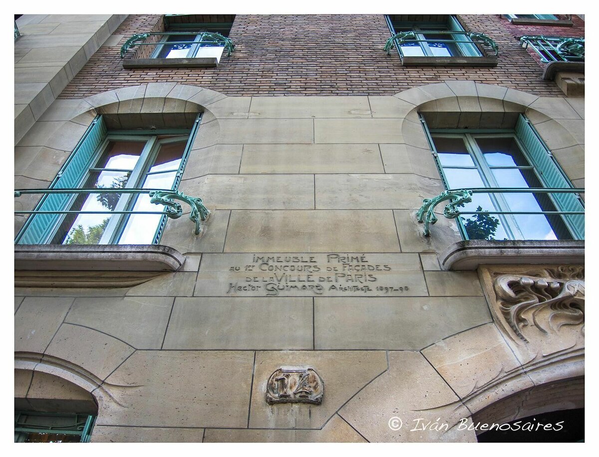 Фото art.nouveau.world