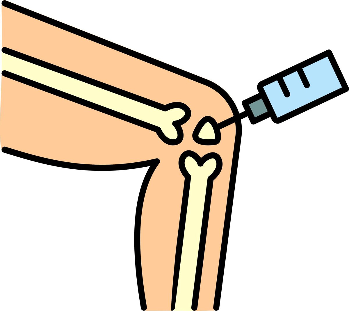 Остеорефлексотерапия рассматривается как физиологический метод лечения и профилактики различных заболеваний без использования медикаментов