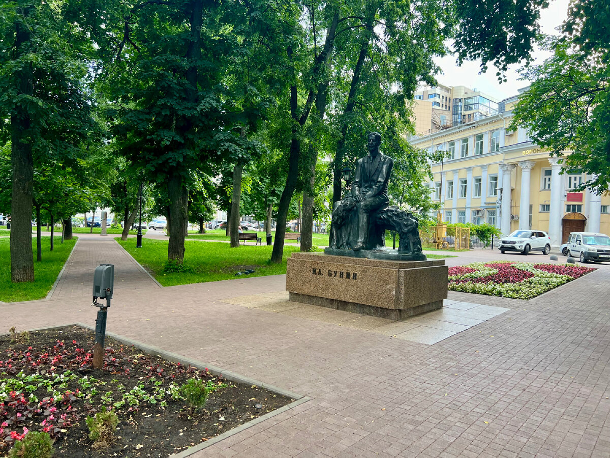 Фото автора. 