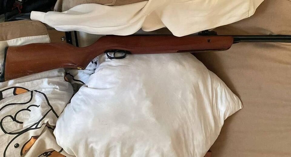    Прокуратура Москвы / Telegram