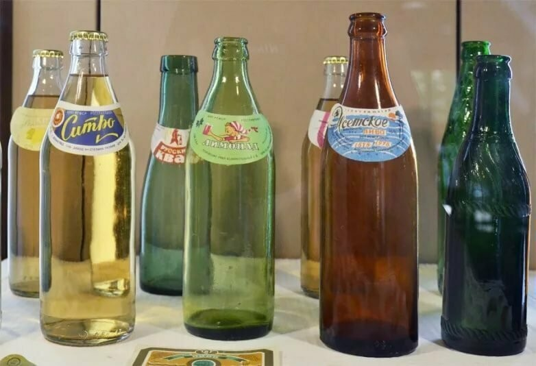 Напитки ссср фото 8 продуктов, которые в советское время были лучше, чем сейчас. Часть 1 Обучение 