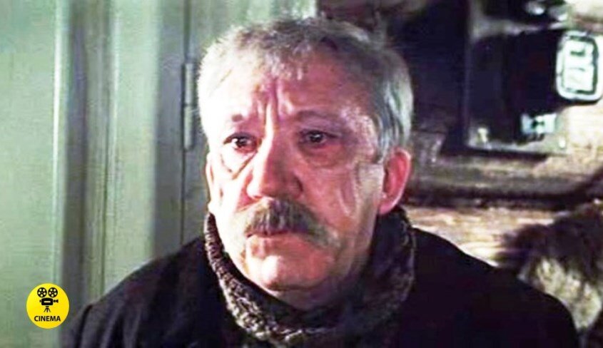 "Чучело"  (1983).