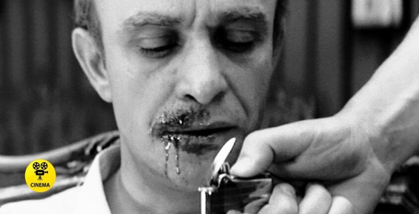 "Мёртвый сезон"  (1968).