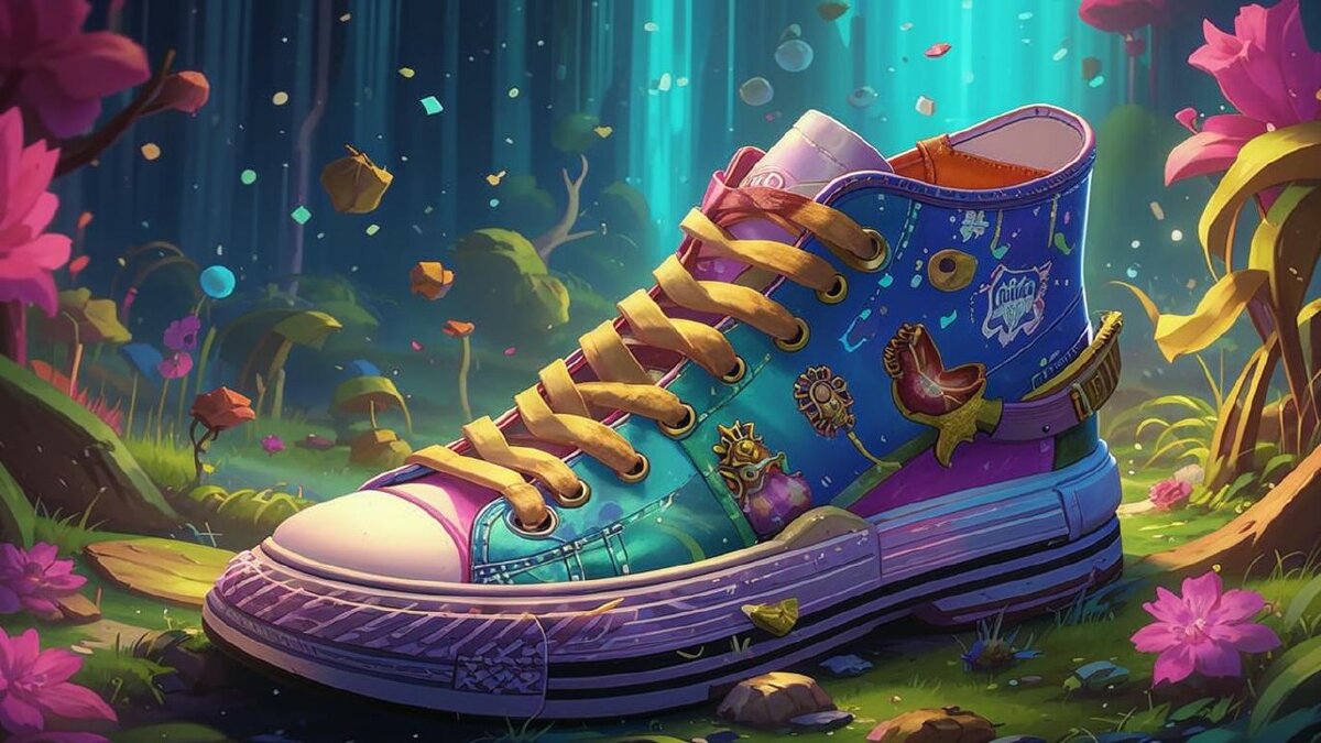 К чему снится обувь