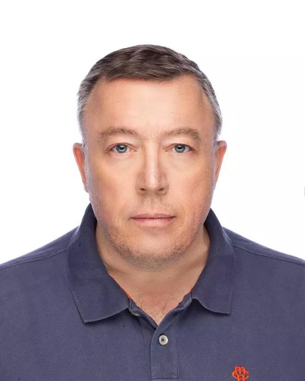 Сириль де Латтр