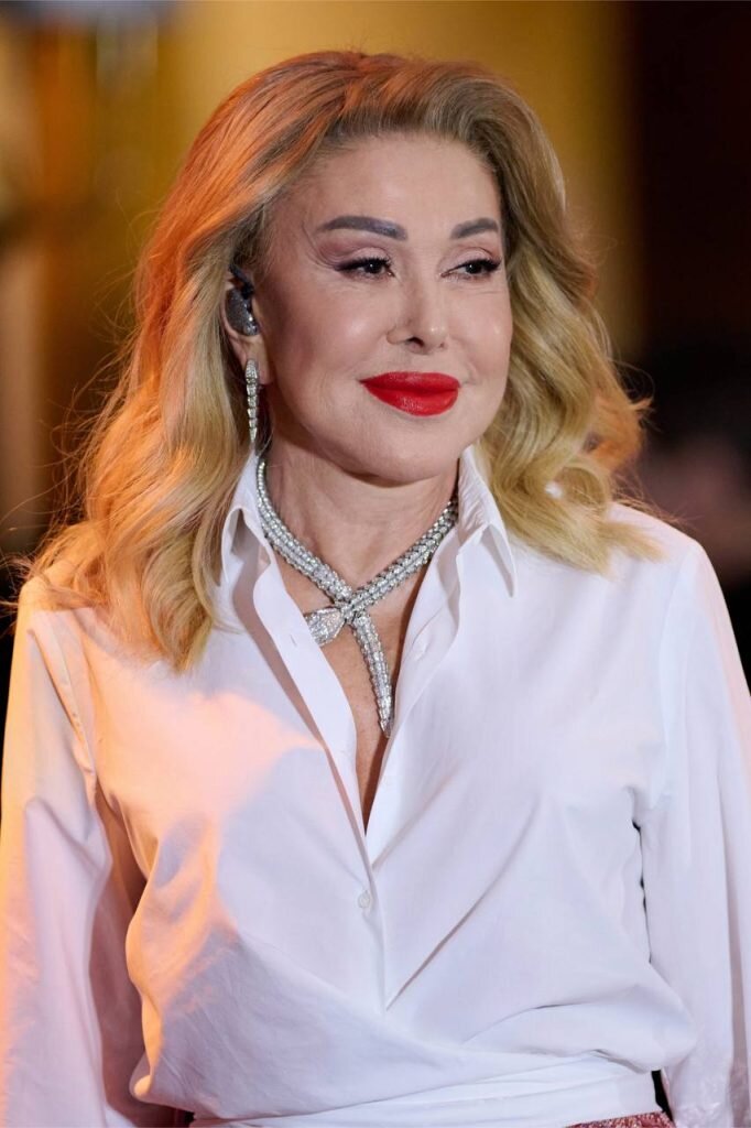    Любовь Успенская редакция RTWeek